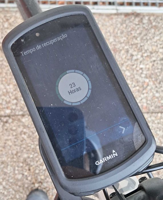 Garmin 1030 mais acessórios