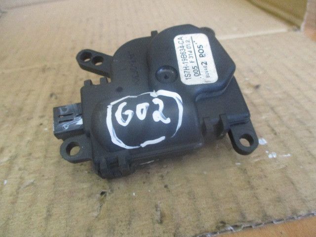 Motor da comporta da sofagem FORD Focus I Sedan (DFW)