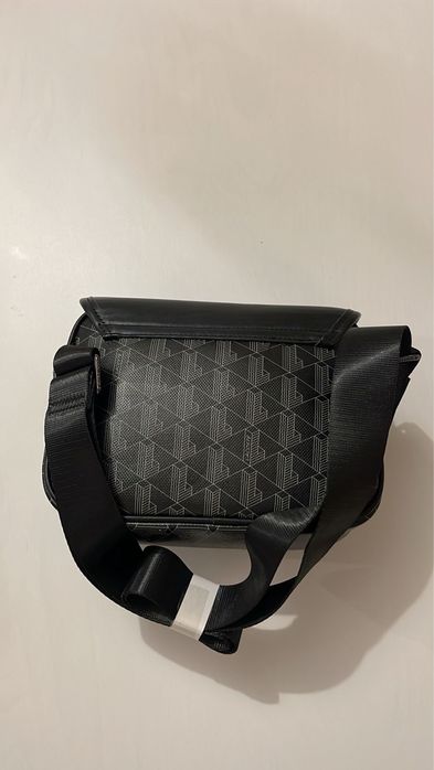 Lacoste Bag