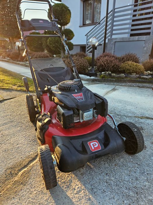 Kosiarka spalinowa Performance Power (castorama)