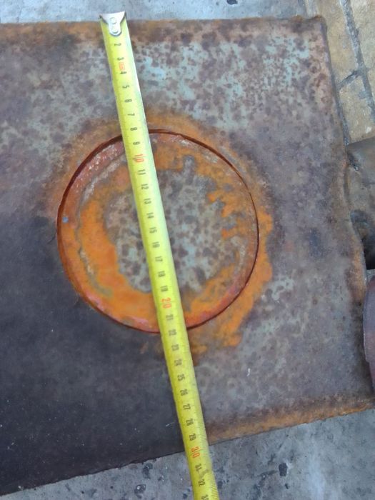 Буржуйка!!!   !!