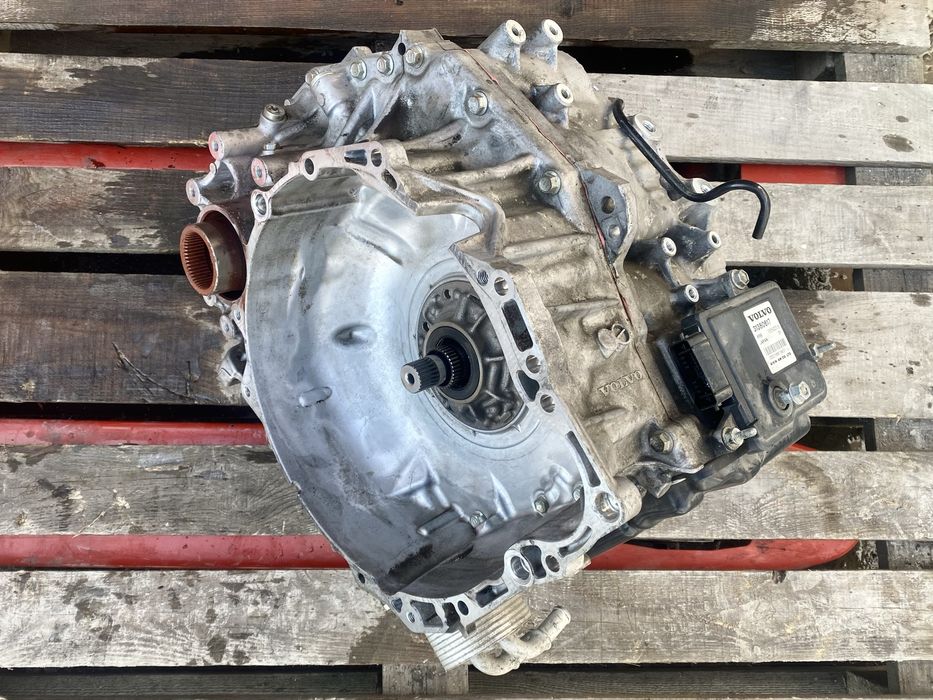 АКПП Volvo XC90, XC60 4x4 16-20 Коробка передач Розбірка Вольво ХС90