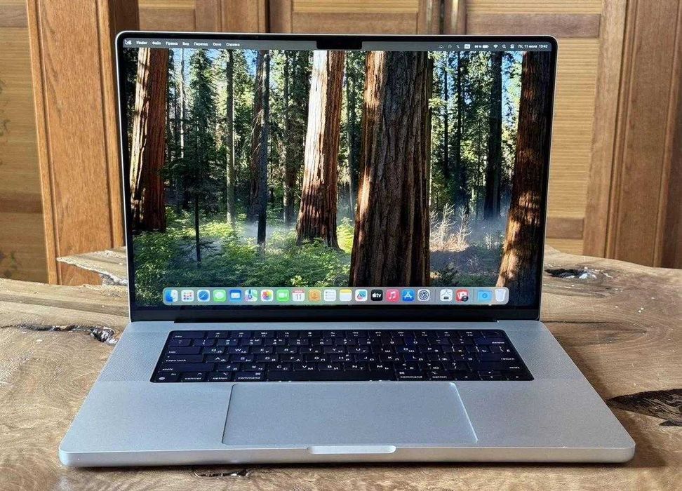 macbook pro m3 pro - купити ноутбуки та аксесуари - Ціна на OLX.ua