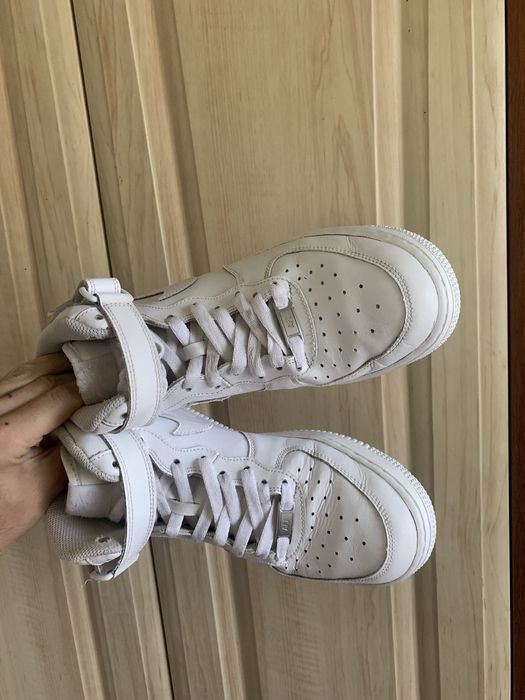 Nike Air Force 1 mid 40