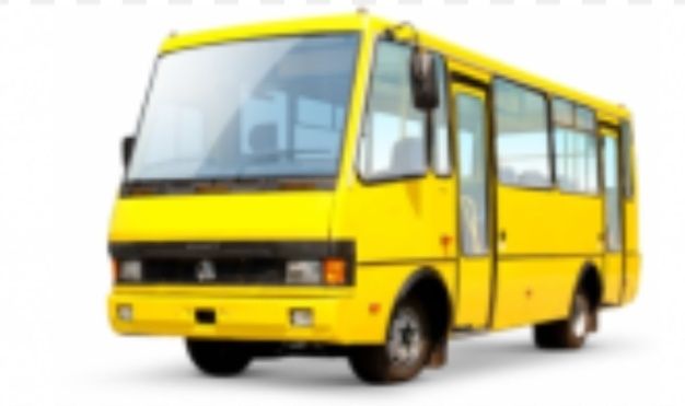 Розборка автобусів Еталон Іван Тата