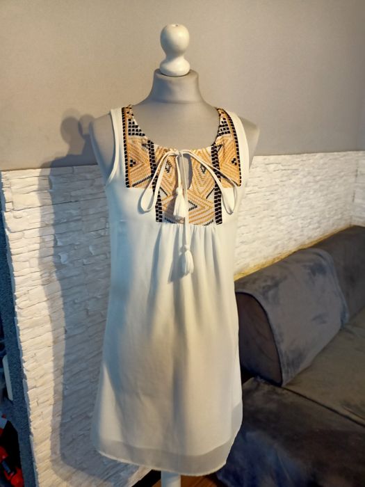 Sukienka vero moda rozmiar xs