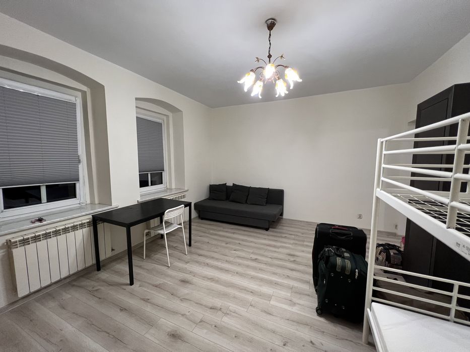 Nocleg pracowniczy. Transport. Hostel Wrocław Krzyki Klecina
