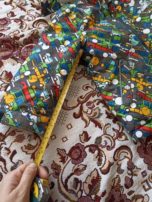 Термокомбінезон на хлопчика 92-104р.