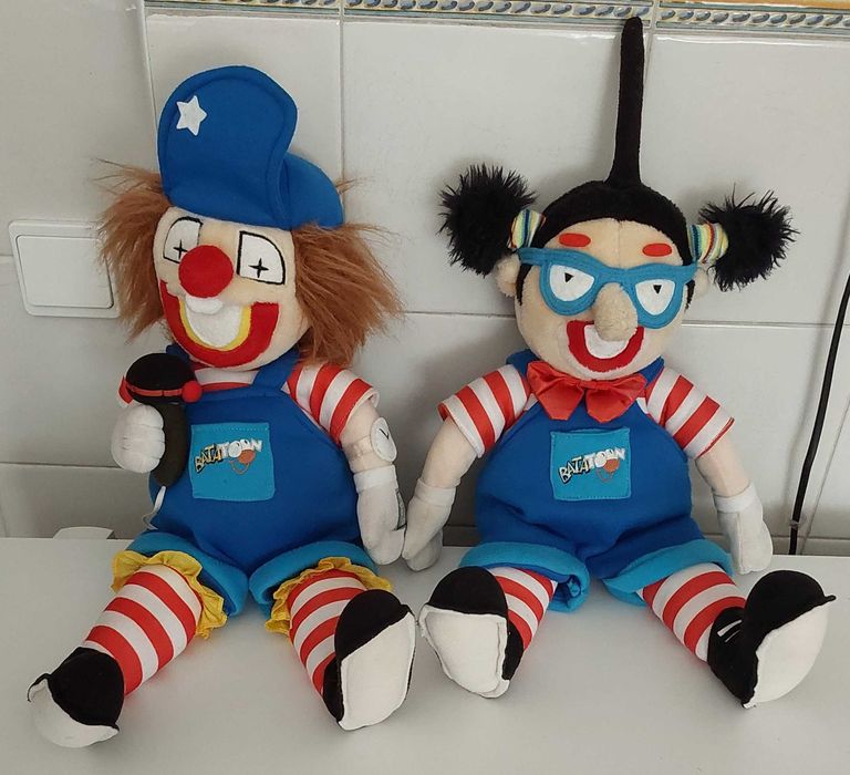 BATATINHA E COMPANHIA. Casa,Colecção,Quarto,Decoração,Brincar.