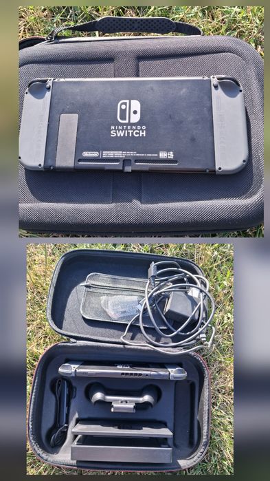 Nintendo Switch V2