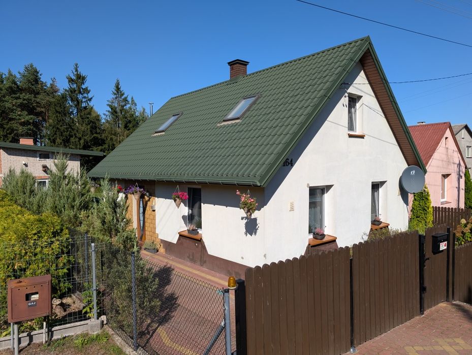 Dom – Ryki - Widok 2