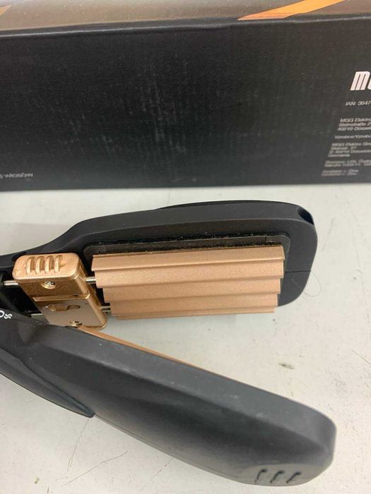 Стайлер для волосся Silver Сrest Alessandra Ambrosio AHС-41