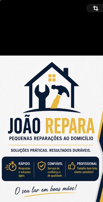 Pequenas reparações em Olivais