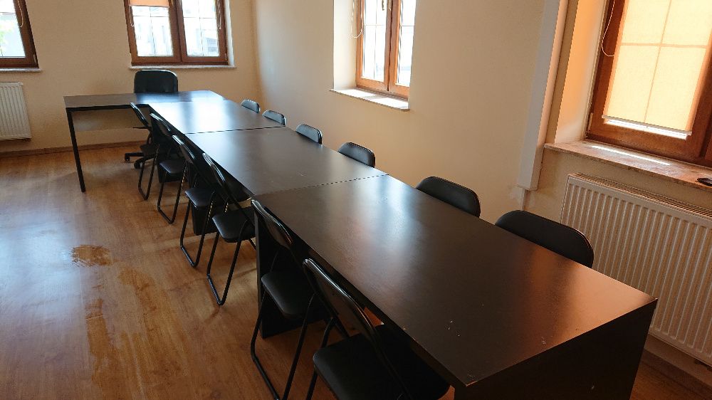 Do wynajęcia biuro w centrum miasta (wynajem również na godziny)