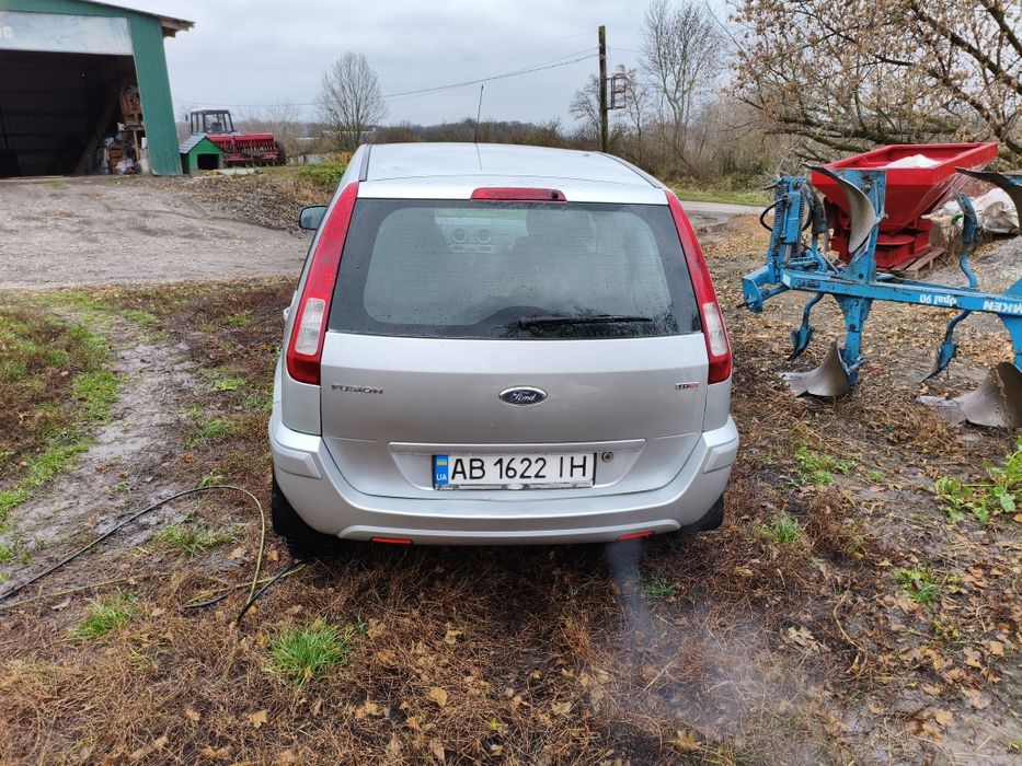 Продам автомобіль
