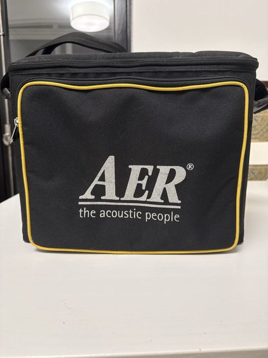 Amplificador AER Compact 60 Black