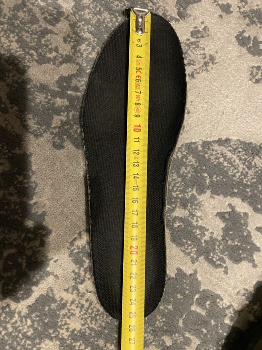 Buty Quechua MH500 wodoodporne byty treking roz 39