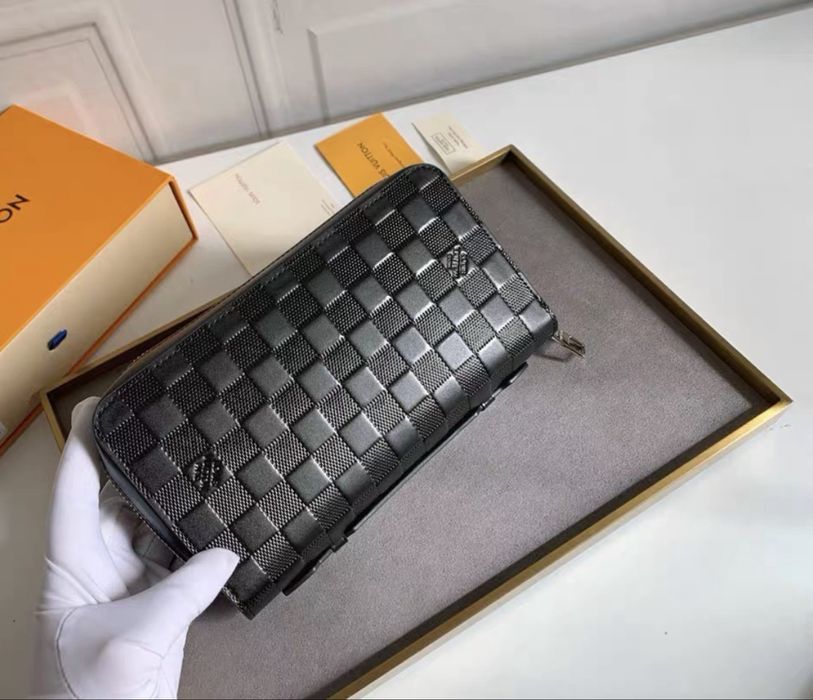 Кошелек Портмоне Louis Vuitton Мужской