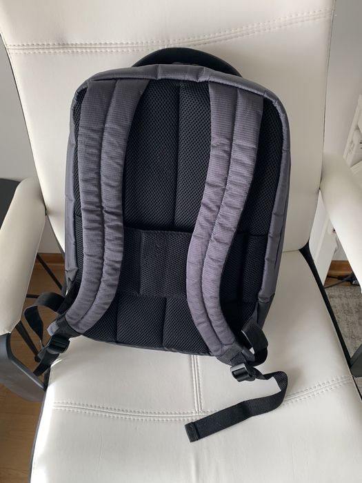 Mochila Sansonite com protetor portatil