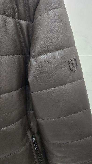 Casaco Novo Castanho Suit Inc