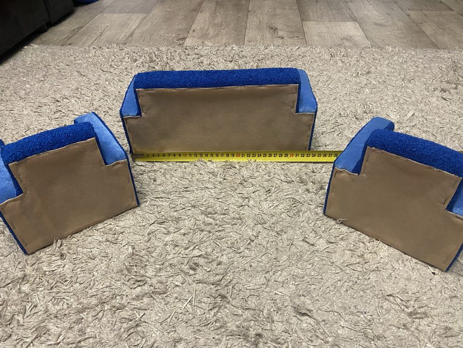 Мʼякі меблі диван крісла