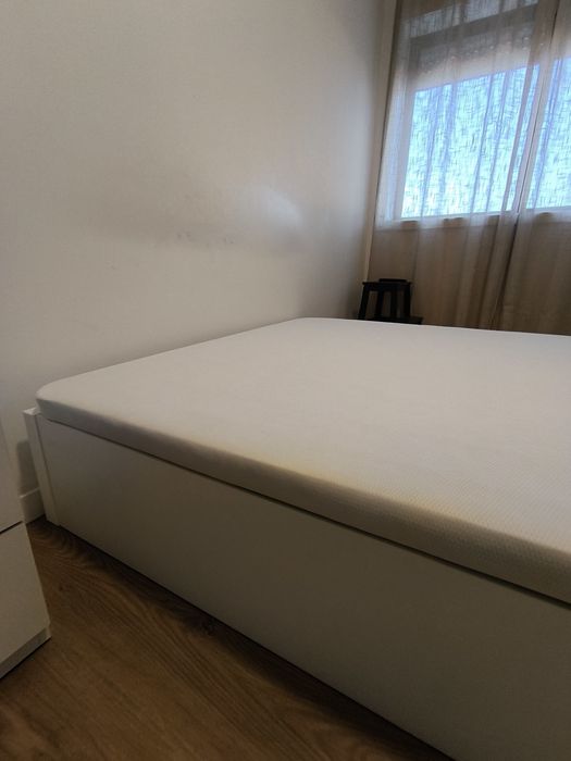 Sommier Molaflex 190x140