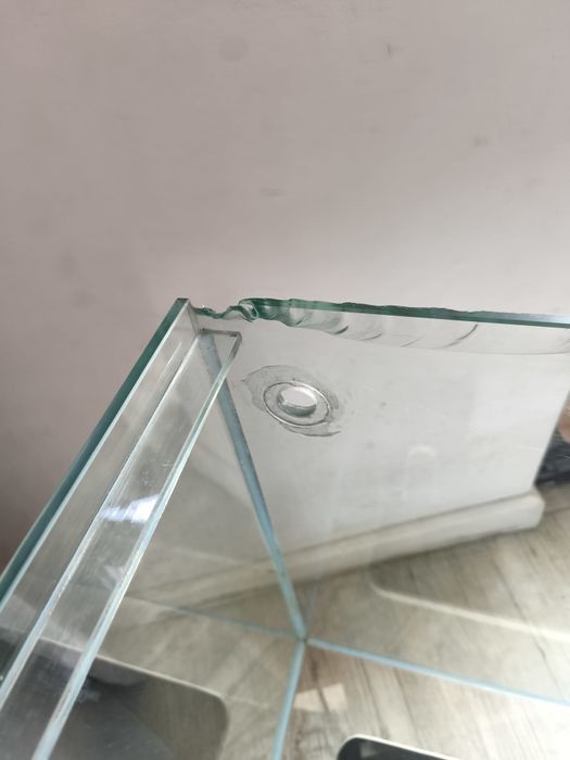 Filtro e termostato