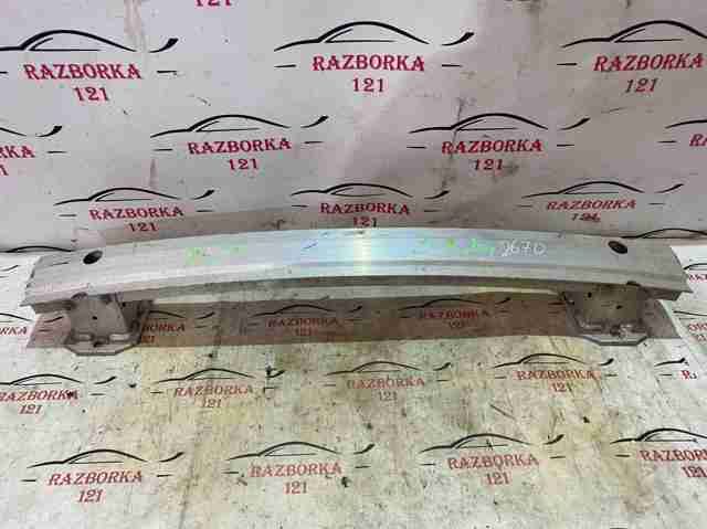 Усилитель бампера заднего bmw x3 f25