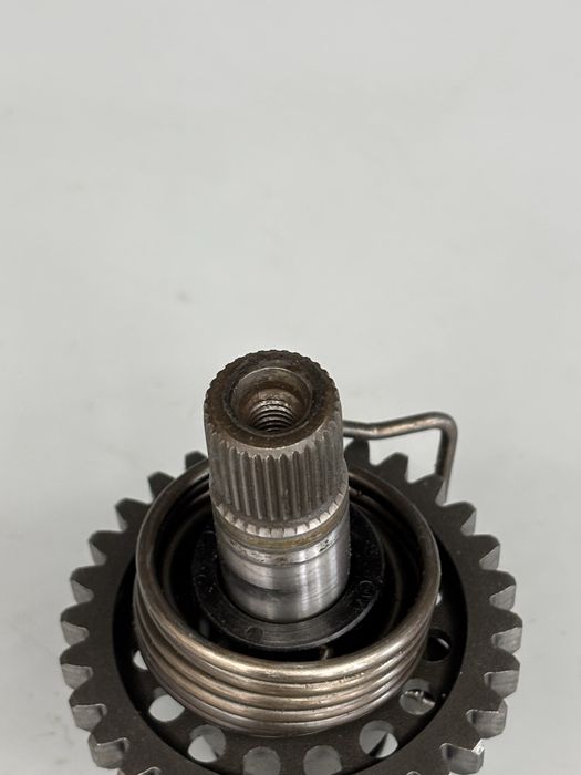 Wałek Kopnika Kopka Kick Starter Rozrusznik YAMAHA YZF426 / 400