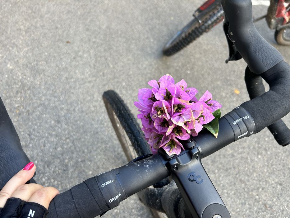 Rower gravel Orbea Terra H40 2X GRX