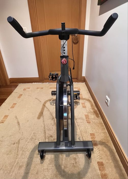 Bicicleta Estatica FITFIU