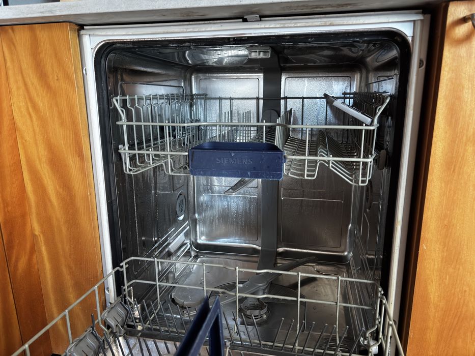 Maquina lavar loiça - Siemens