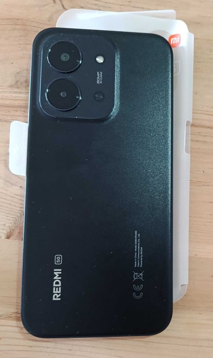 Telemóvel Redmi 15 C