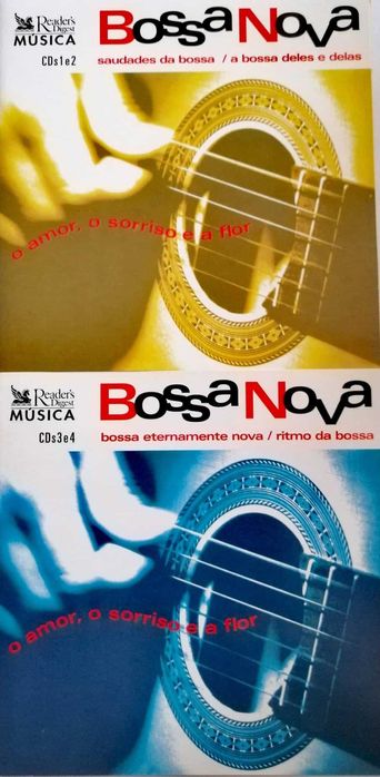 Coletânea Música Brasileira