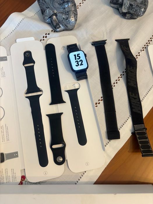 Apple watch serie 8 45mm