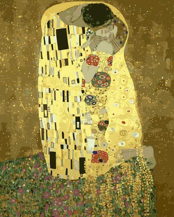 Картины по номерам в ассортименте, цена от