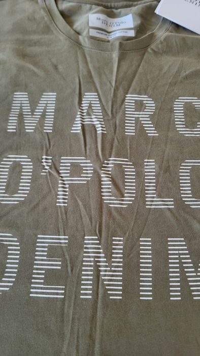 Nowa koszulka Marc O'Polo rozmiar XL