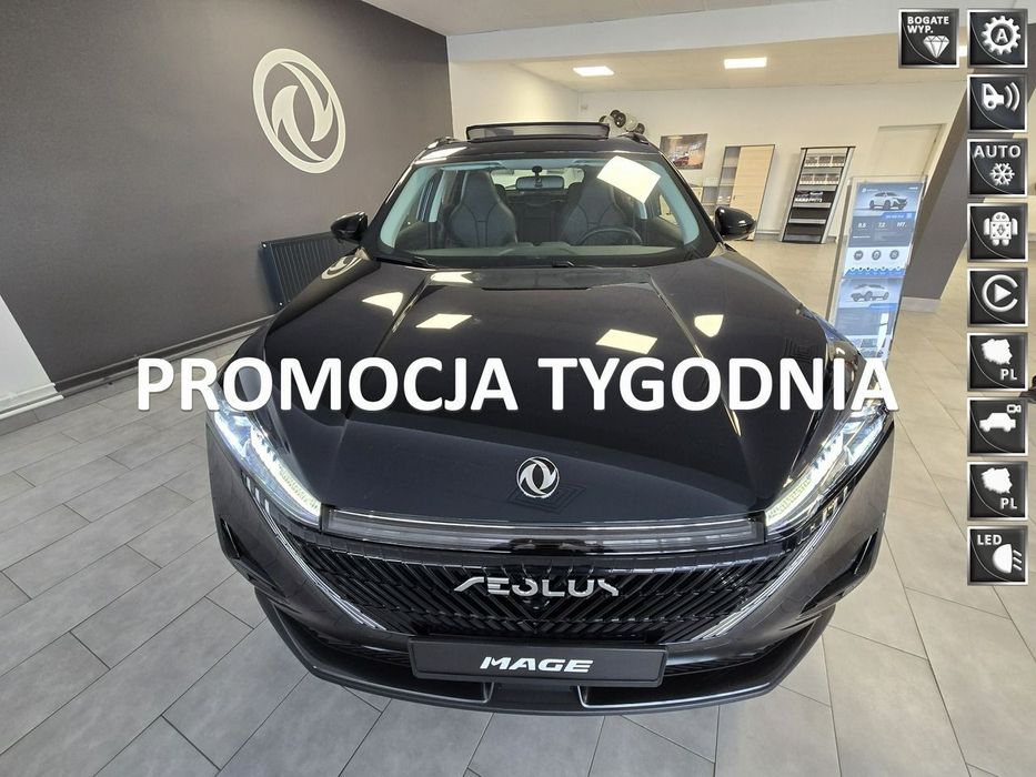 Dongfeng