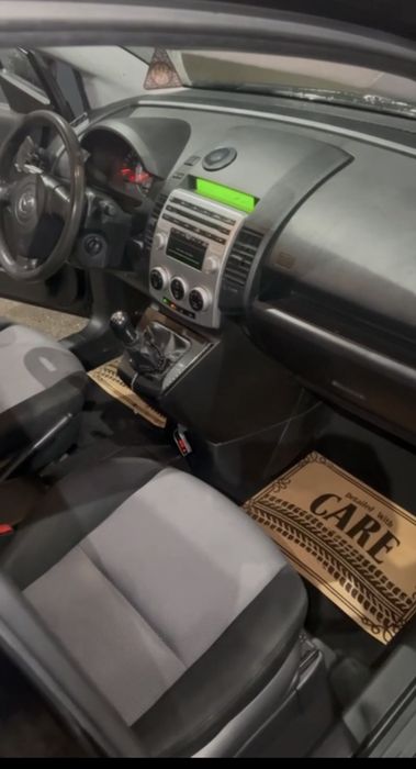 Auto Deteiling Poznań