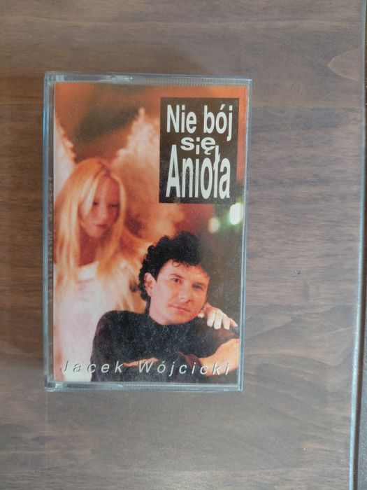 Kasety Ammonia oraz Wójcicki Jacek - kolędy