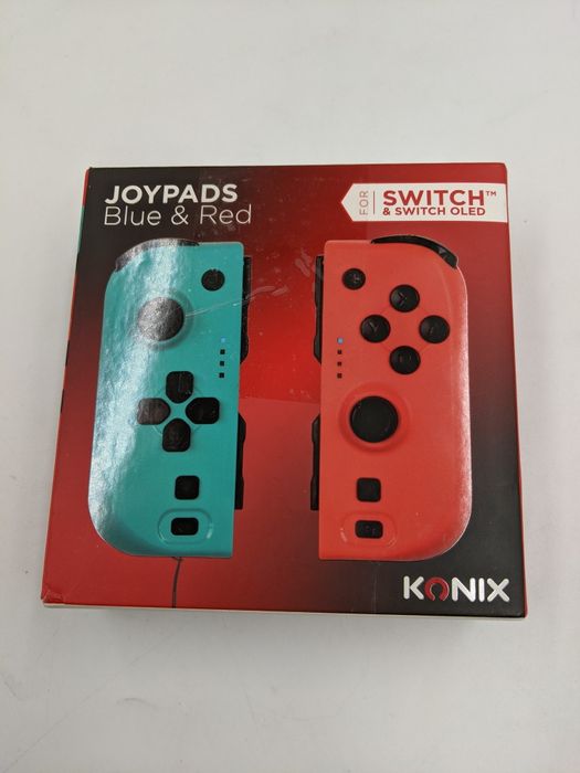 2x Joy-Con Nintendo Switch