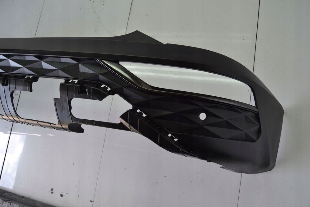 hyundai tucson iv nx4 2020 zderzak tylny