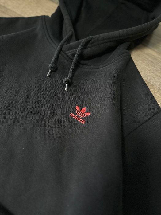 ядовий худі Adidas