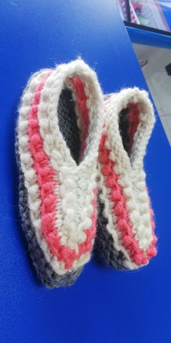 Шкарпетки, балетки