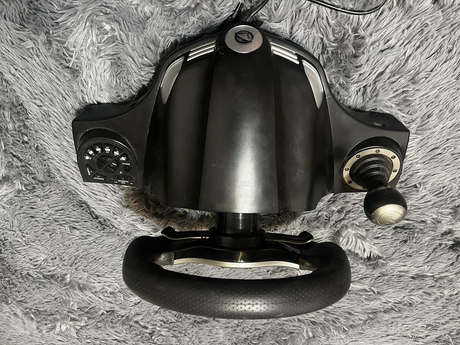 Kierownica ps4 manta MSW634