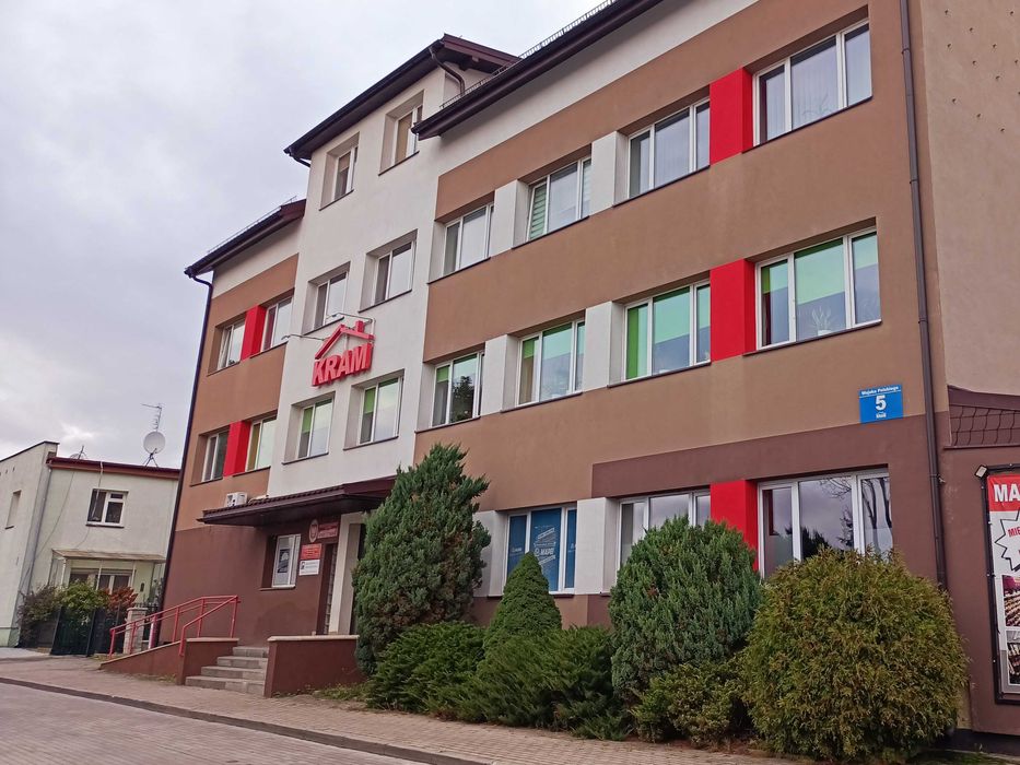 Wynajmę lokal biurowy 13,5m2 , Olecko