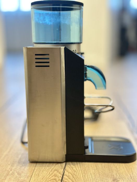 Młynek do kawy Rancilio Rocky SD