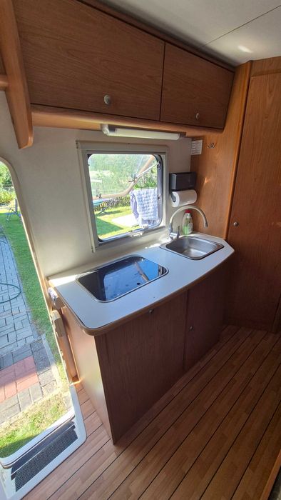 Kamper Rimor Dynamic XGO 21