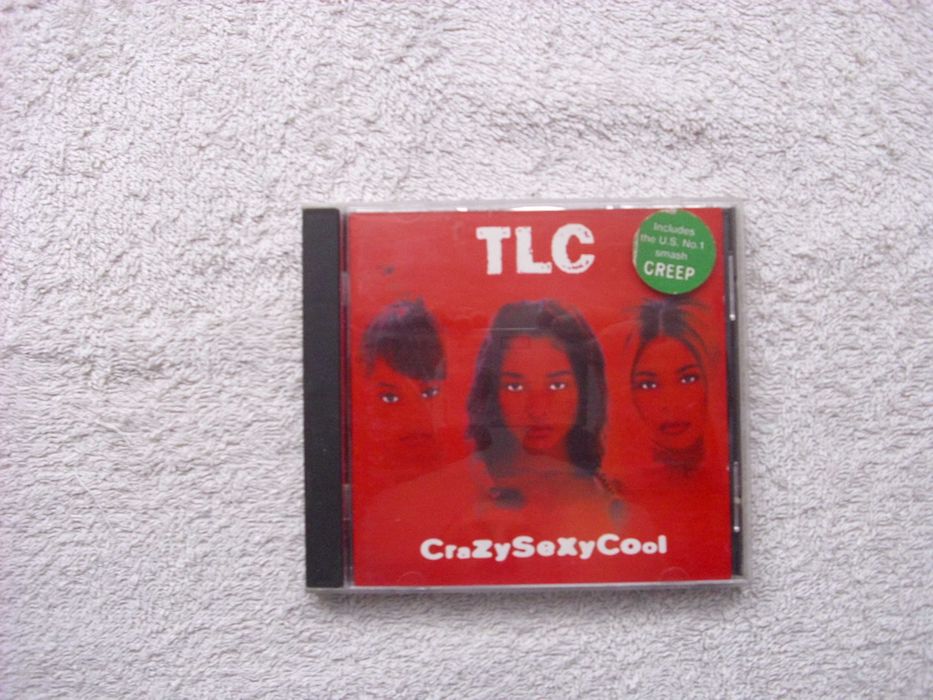 TLC - CrazySexyCool