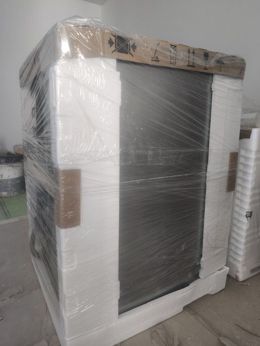 Máquina Lavar Loiça Encastre AEG GI8700A2PN (Série 8000 XXL) – Nova c/ Entrega